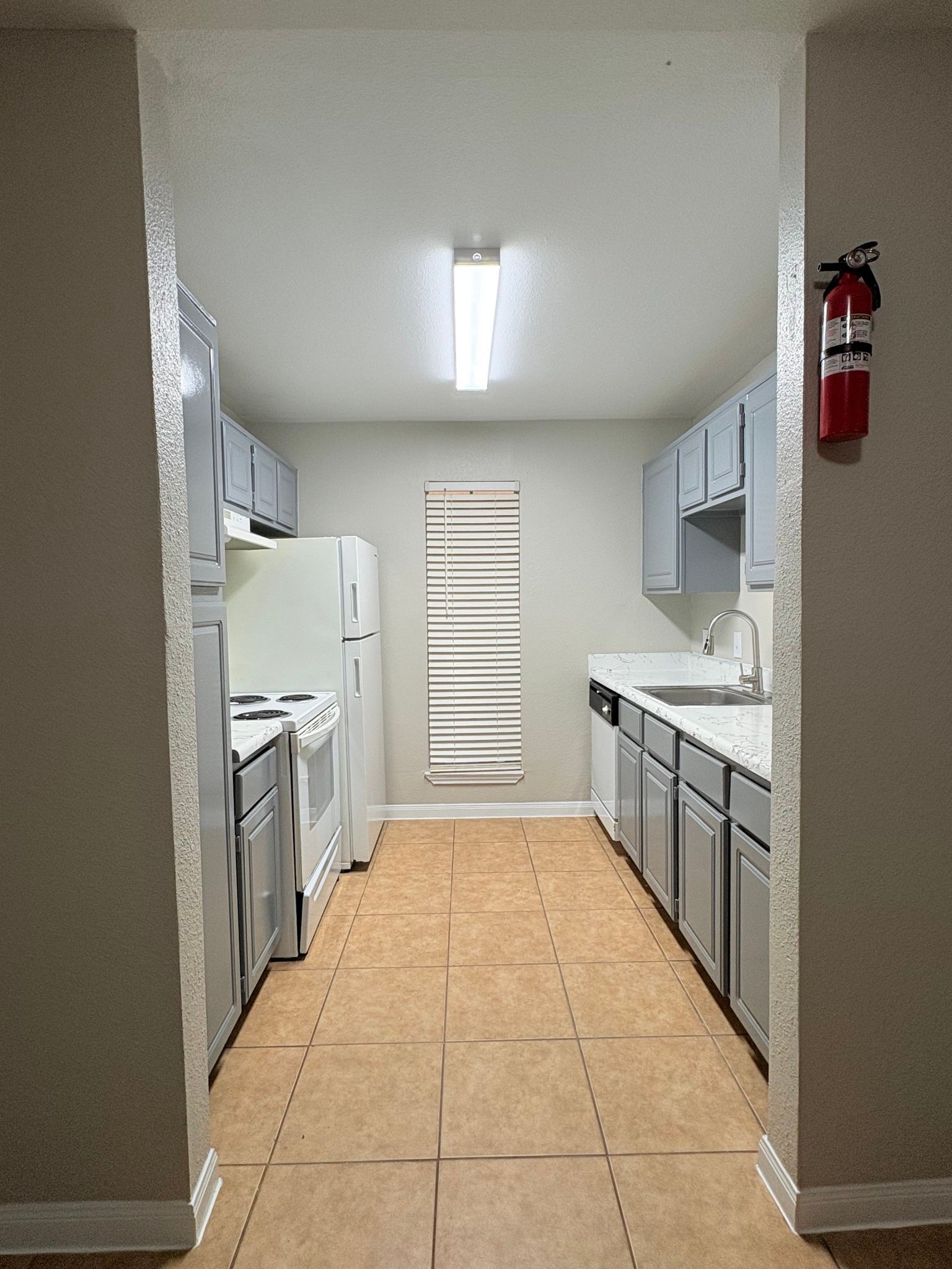 Rockridge Park Apartments 