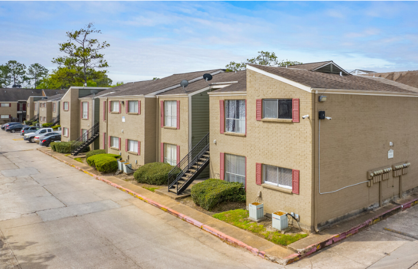 Breckenridge at cityview 