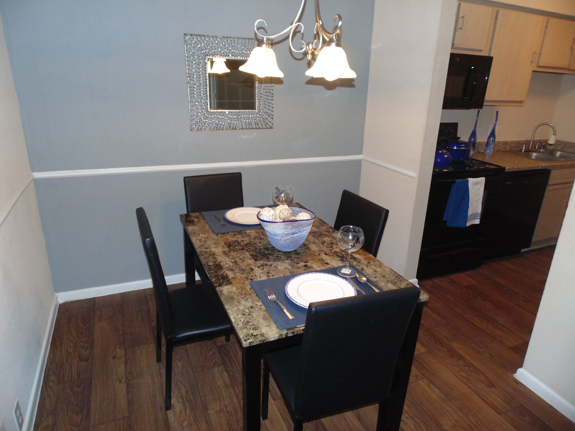 Serena Heights Affordable Apartments in Houston Texas