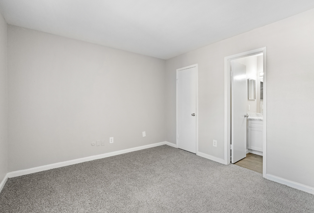 2 bedroom apartments near me