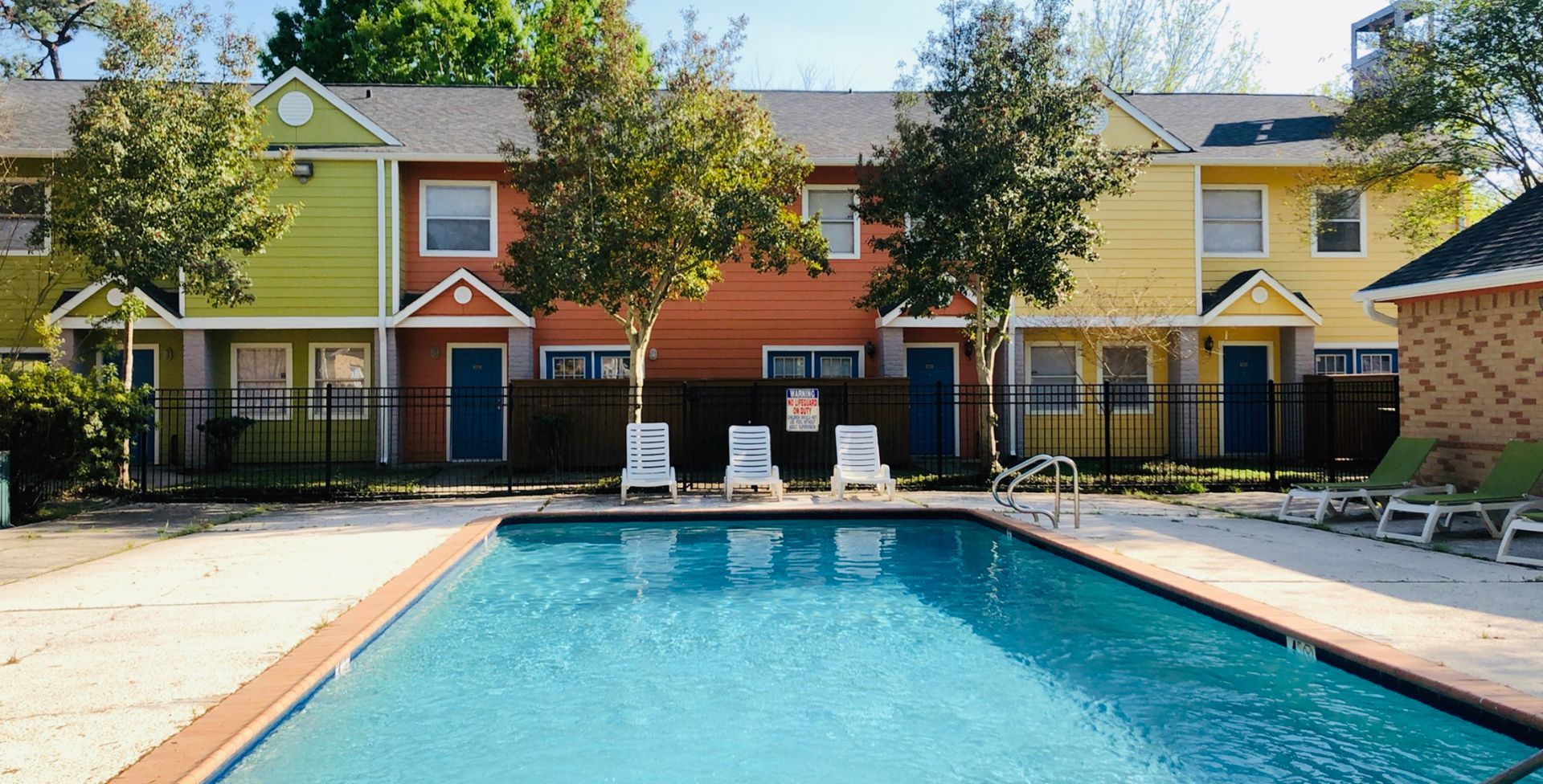  Serena Village Apartments
