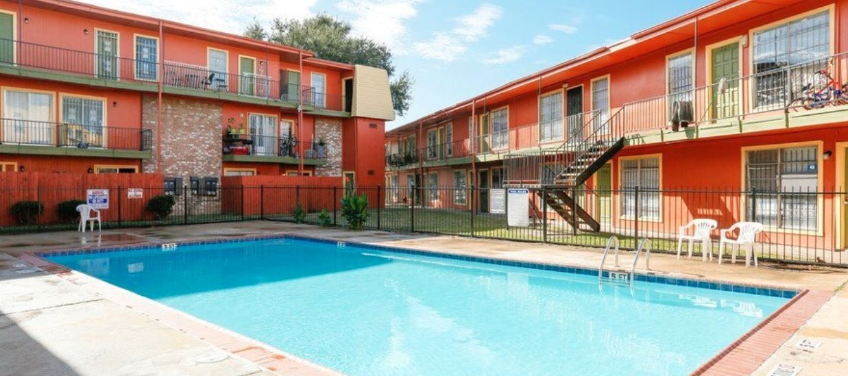 Gardens at Bissonnet 