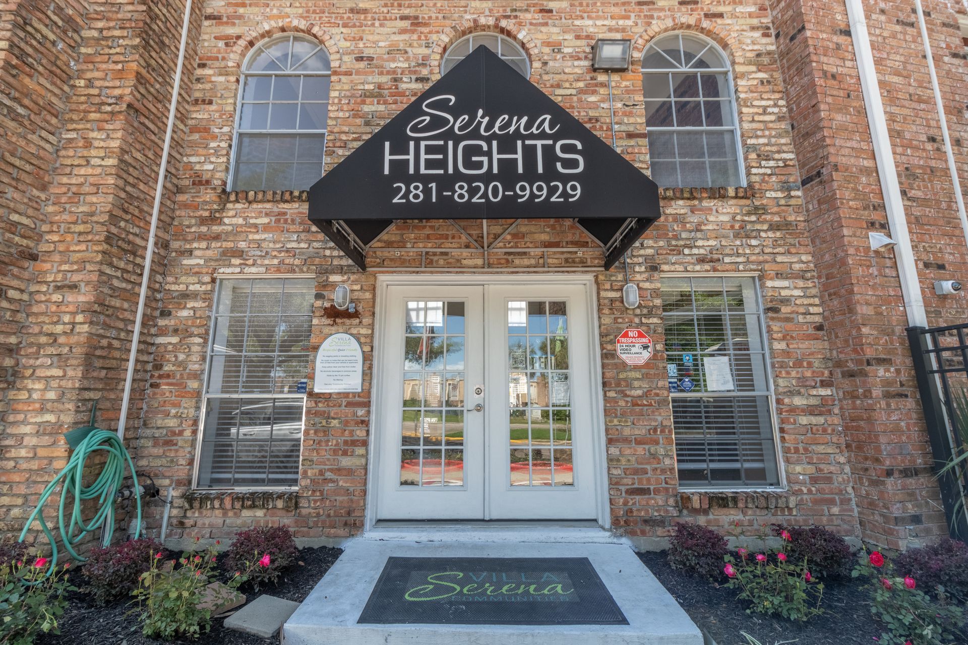 Serena Heights Affordable Apartments in Houston Texas