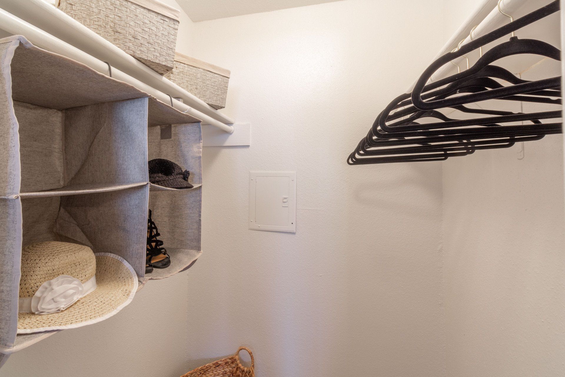   Wesley Gardens Apartments