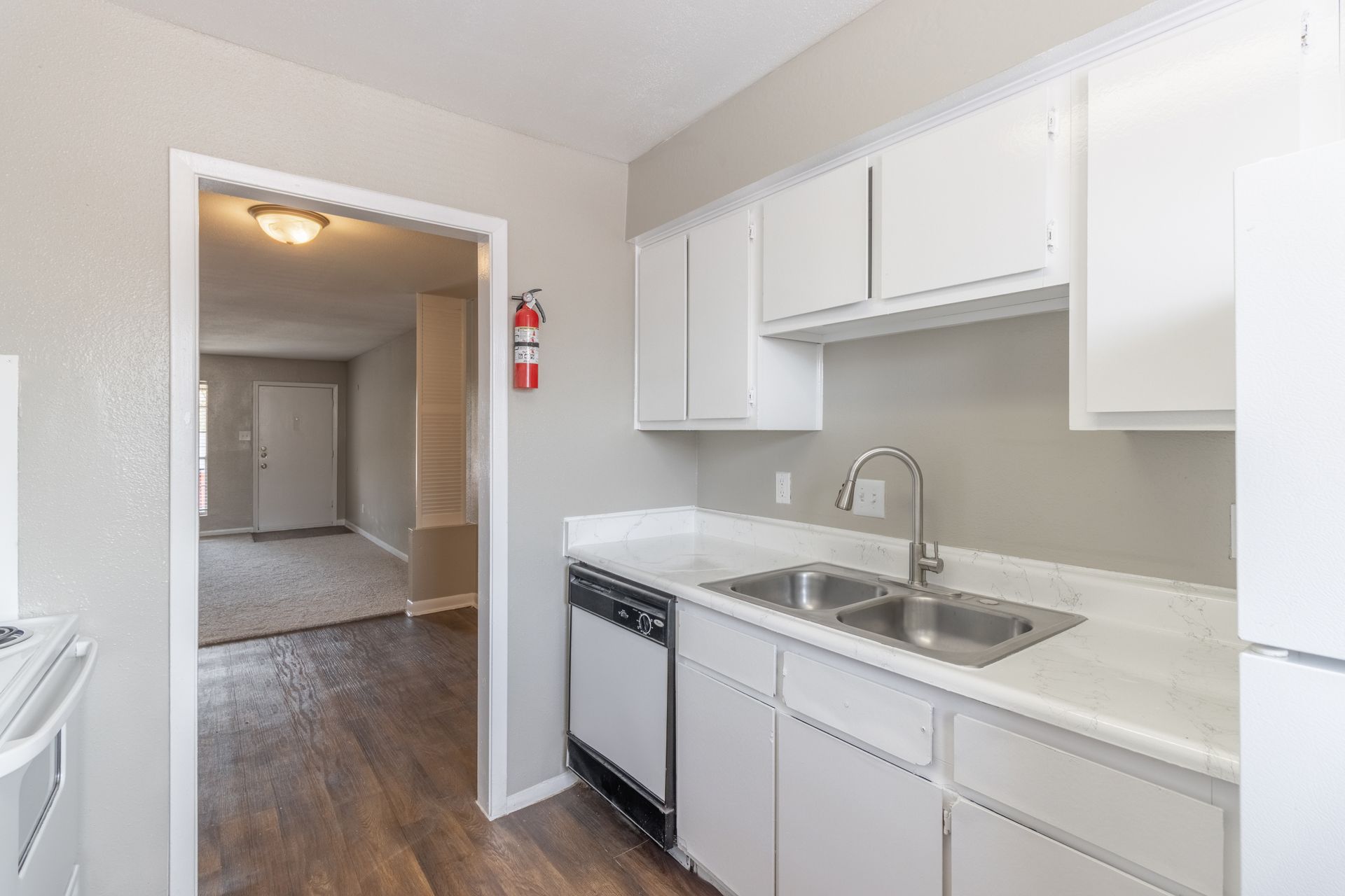 Stoneriver apartments