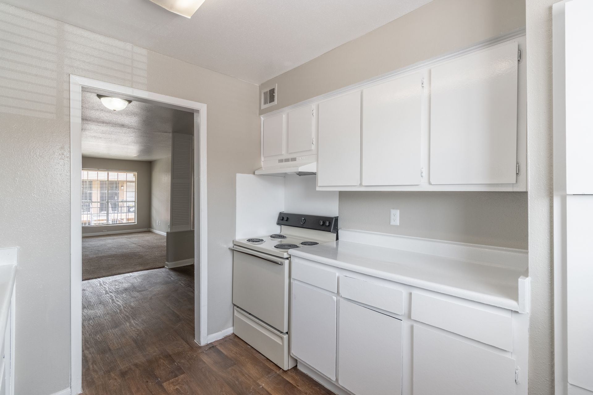 affordable apartments for rent