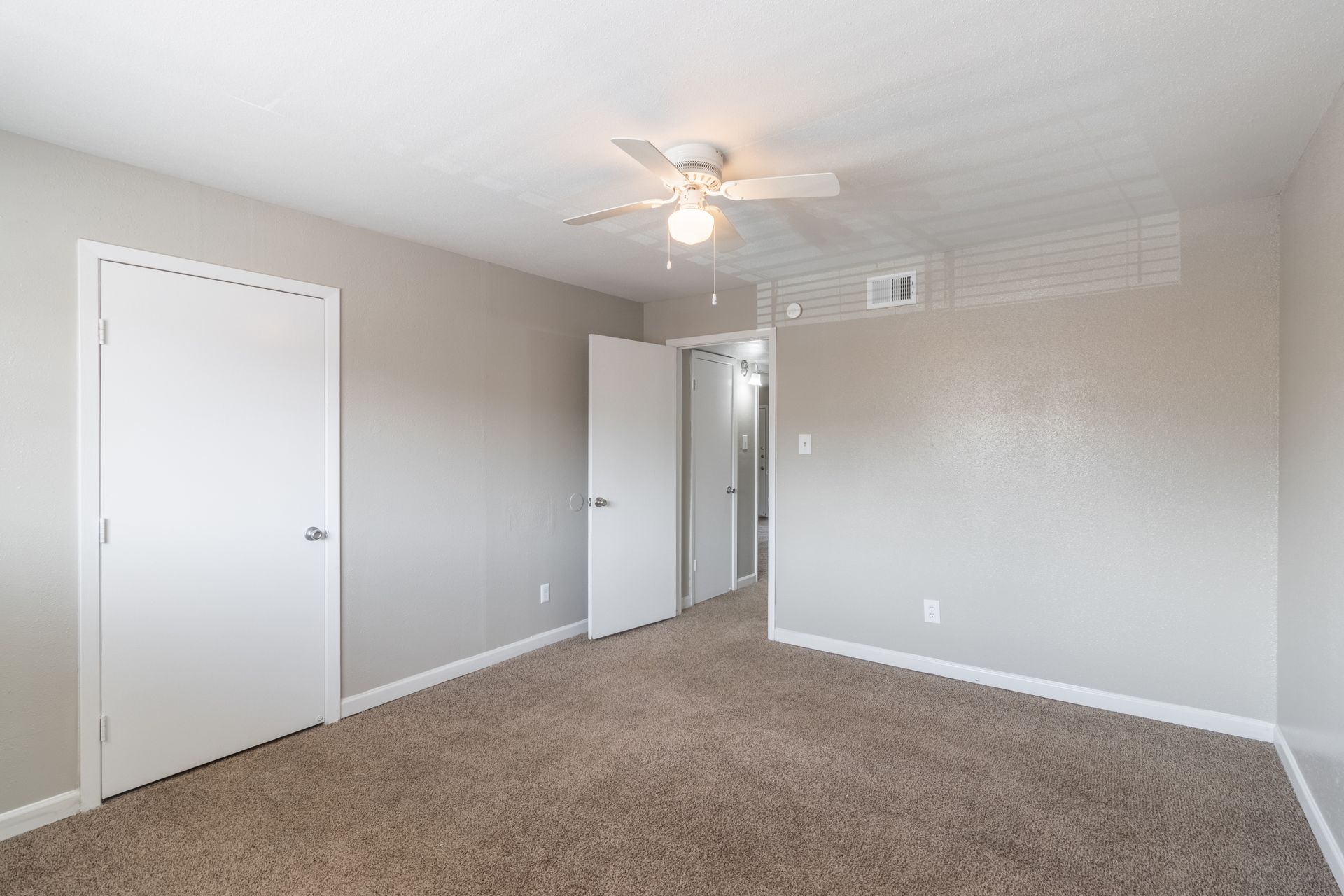 houston city apartments