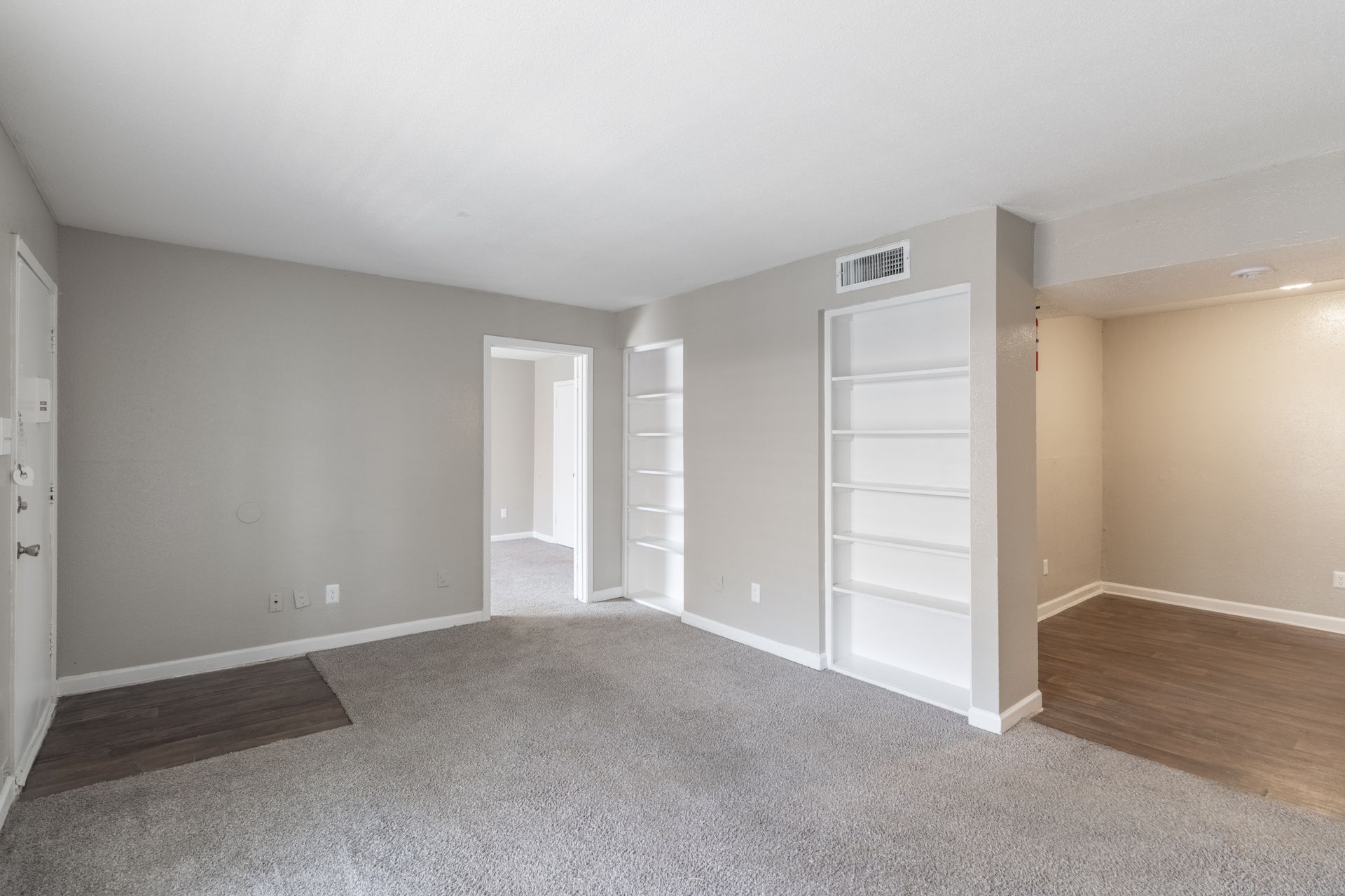 apartments near me