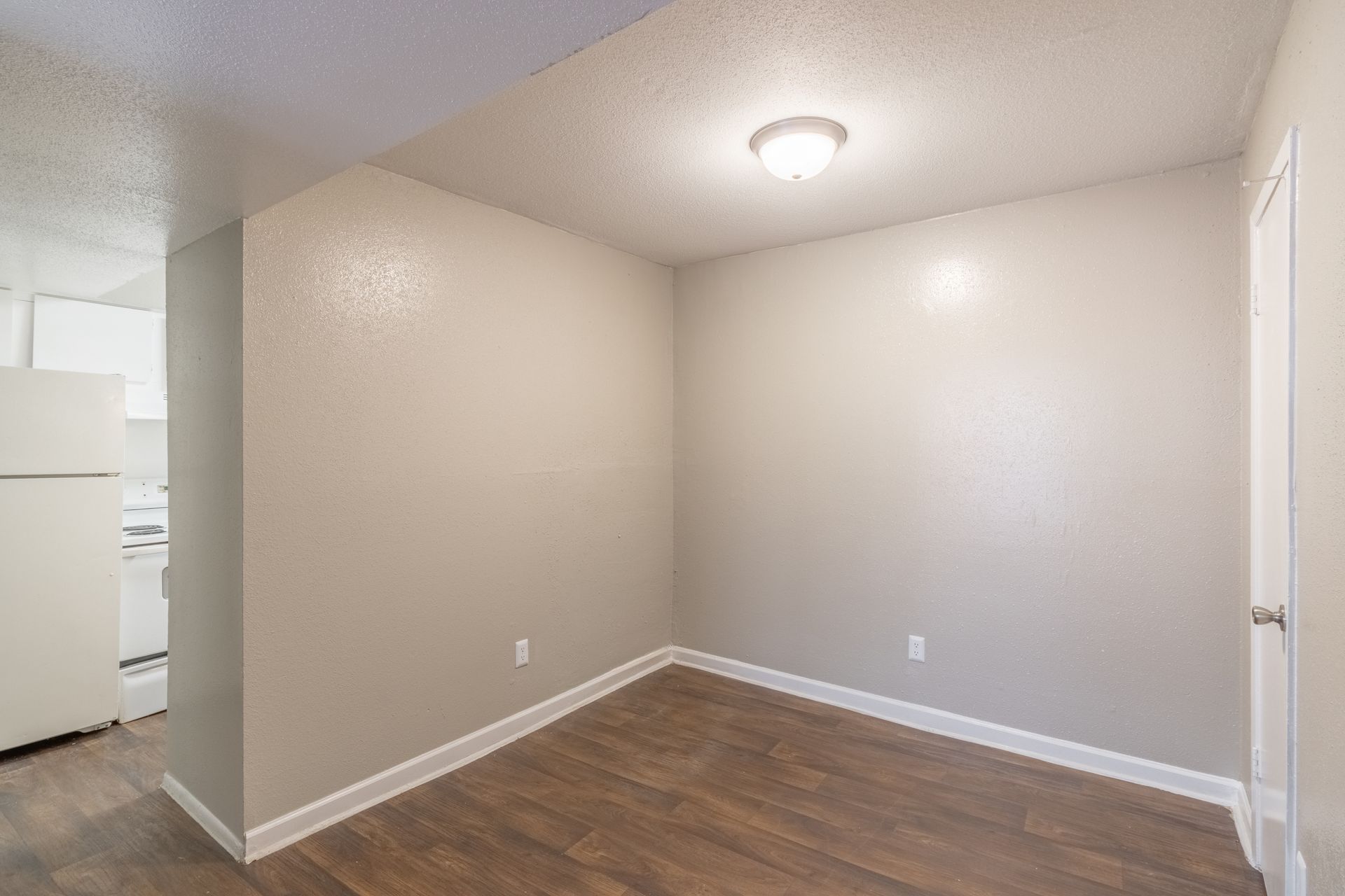 apartment for lease