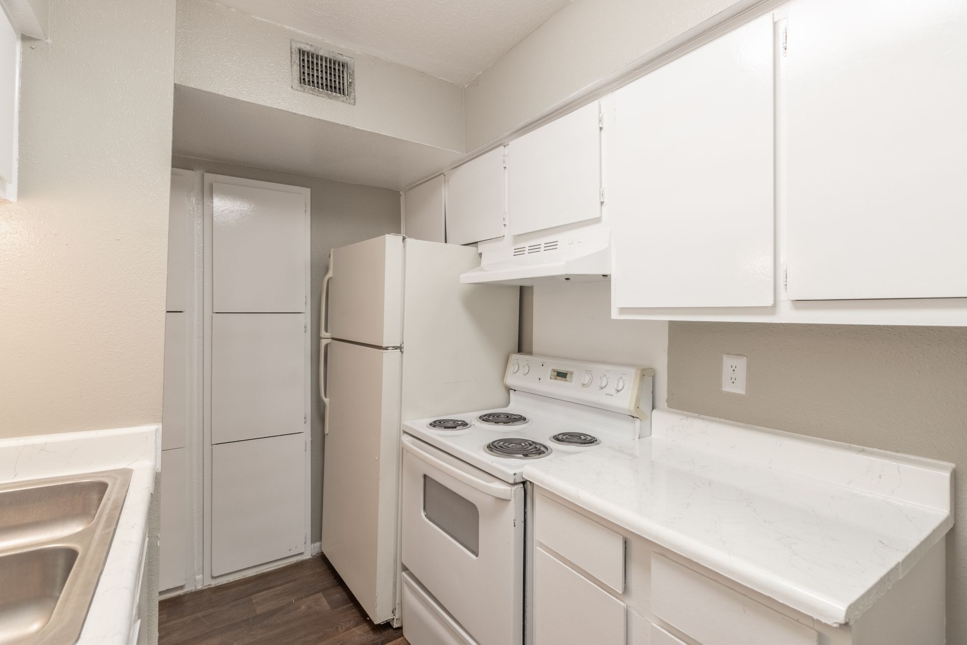 apartments for rent south Houston