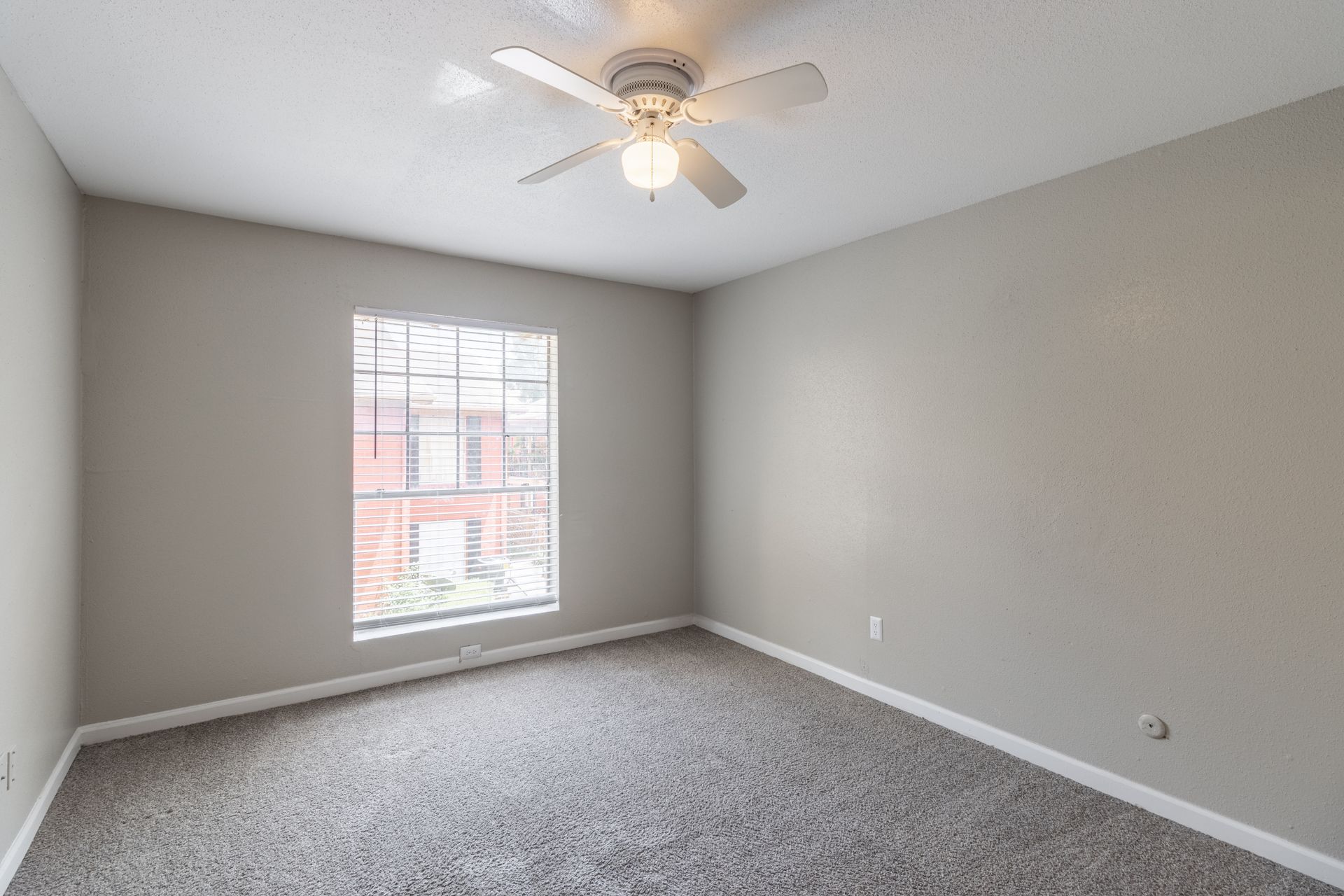 two-bedroom apartments