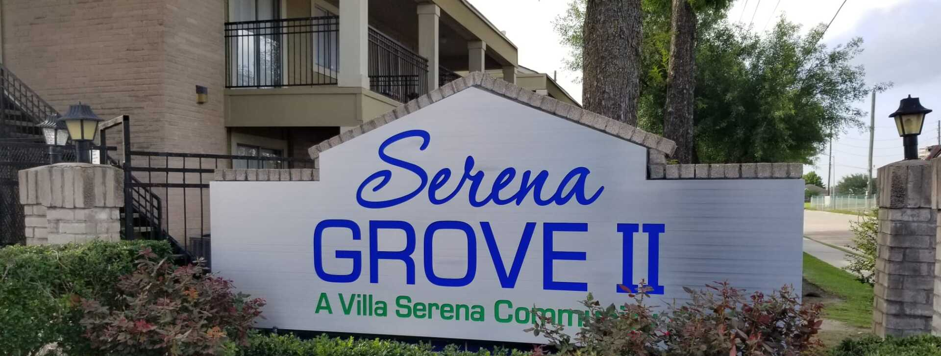 Serena Grove 2 Apartments
