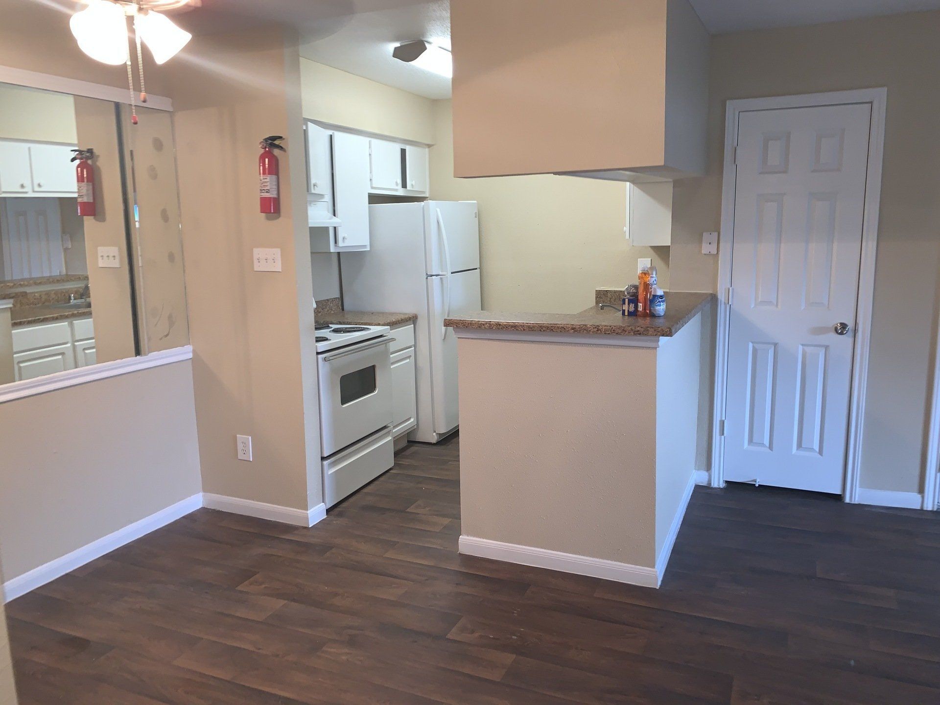 Serena Grove 2 Apartments