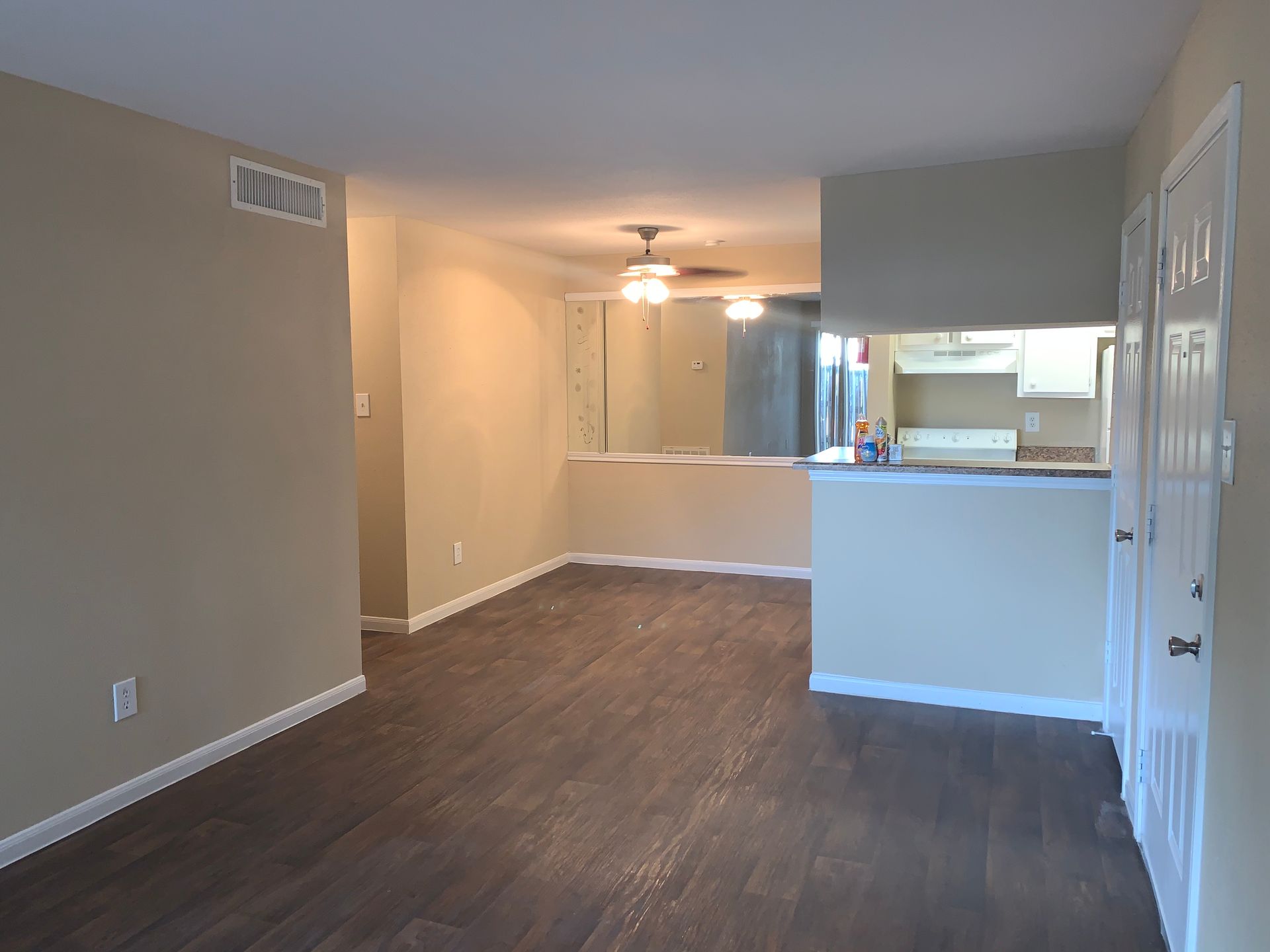 Serena Grove 2 Apartments 