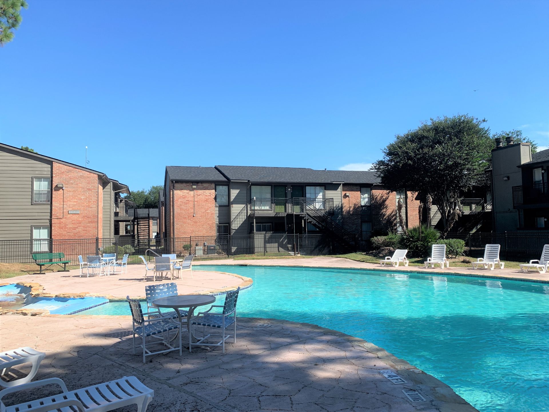 Salado at Cityview Apartments