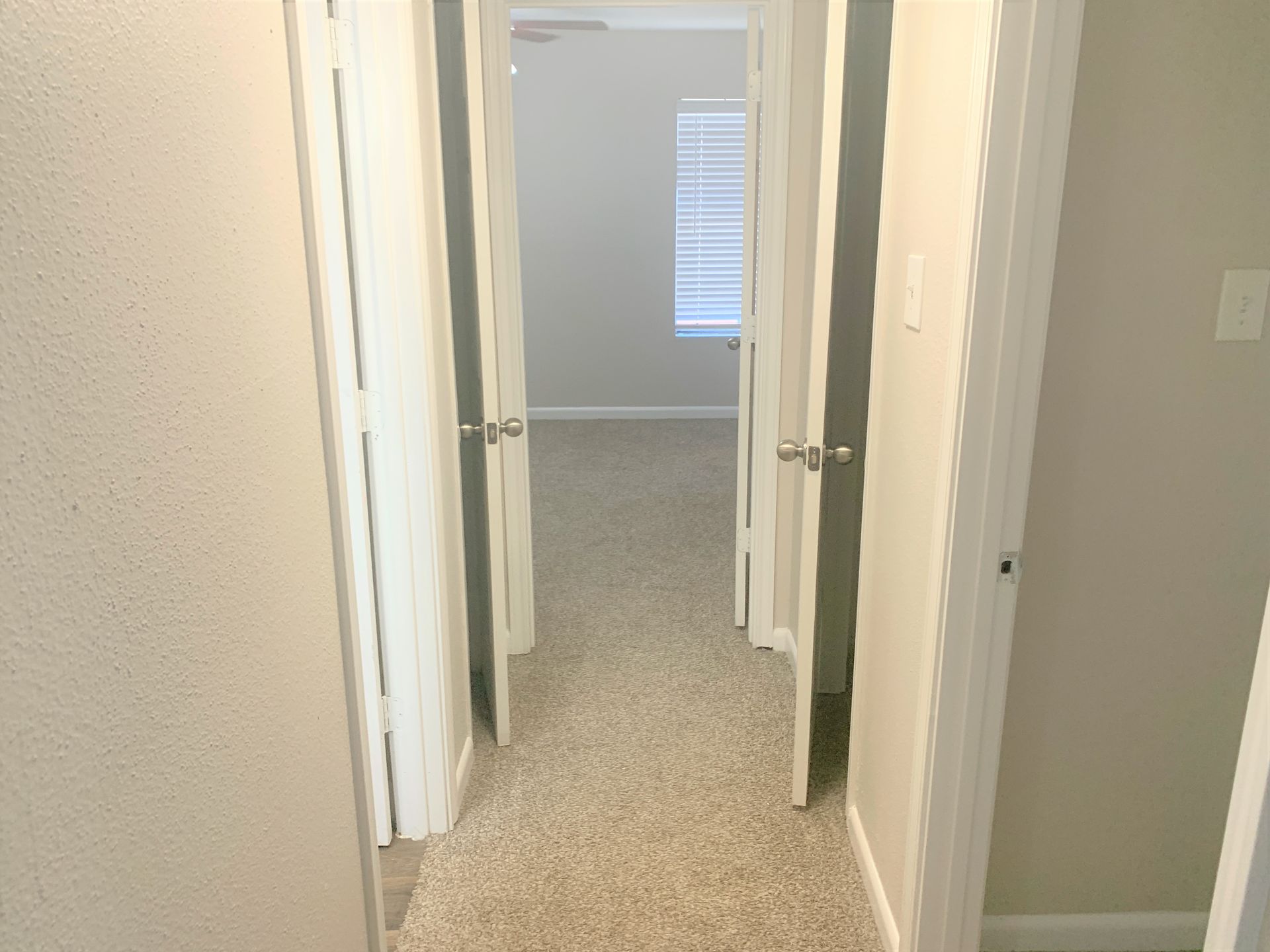 Serena Forest Apartments