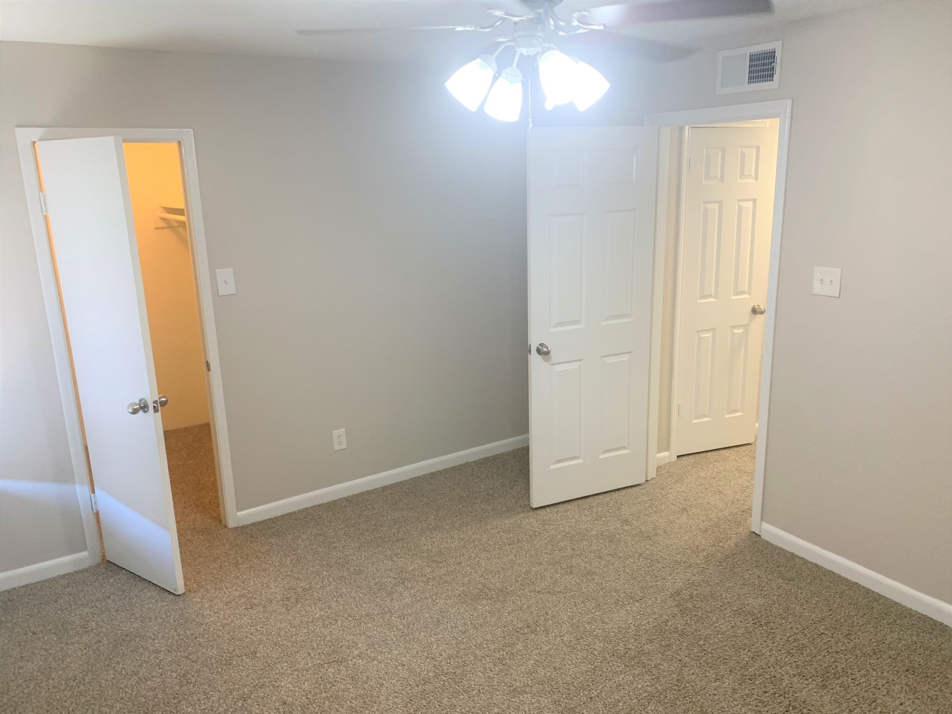 Serena Forest Apartments