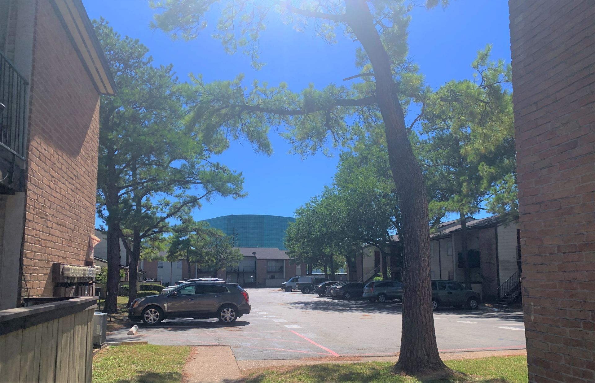 Serena Forest Apartments