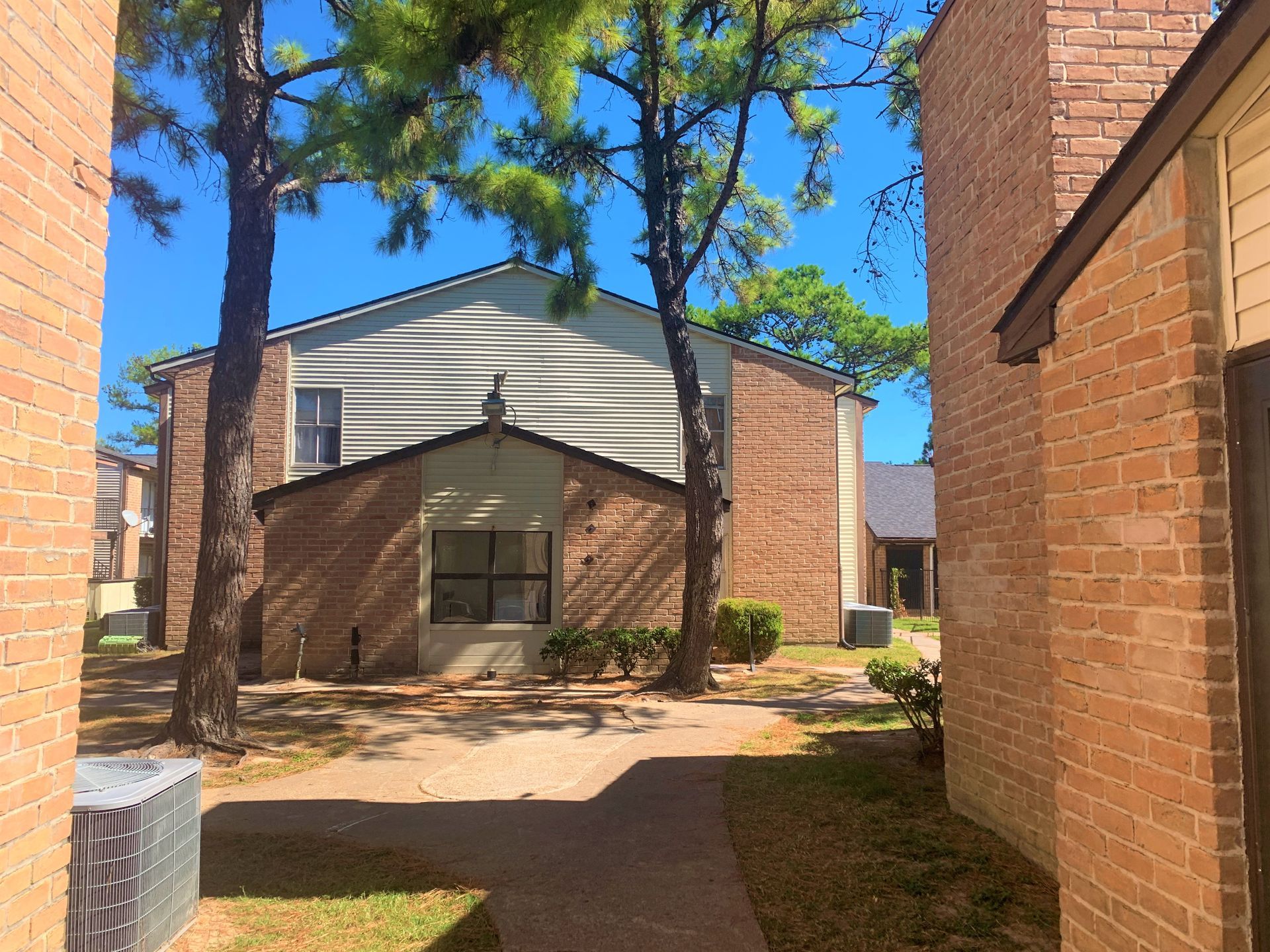 Serena Forest Apartments