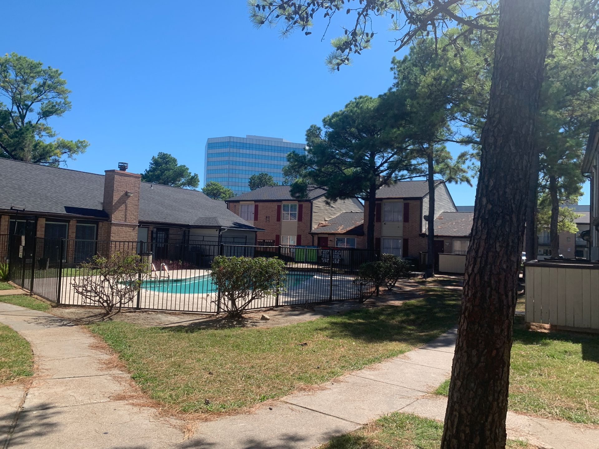 Serena Forest Aparrtments