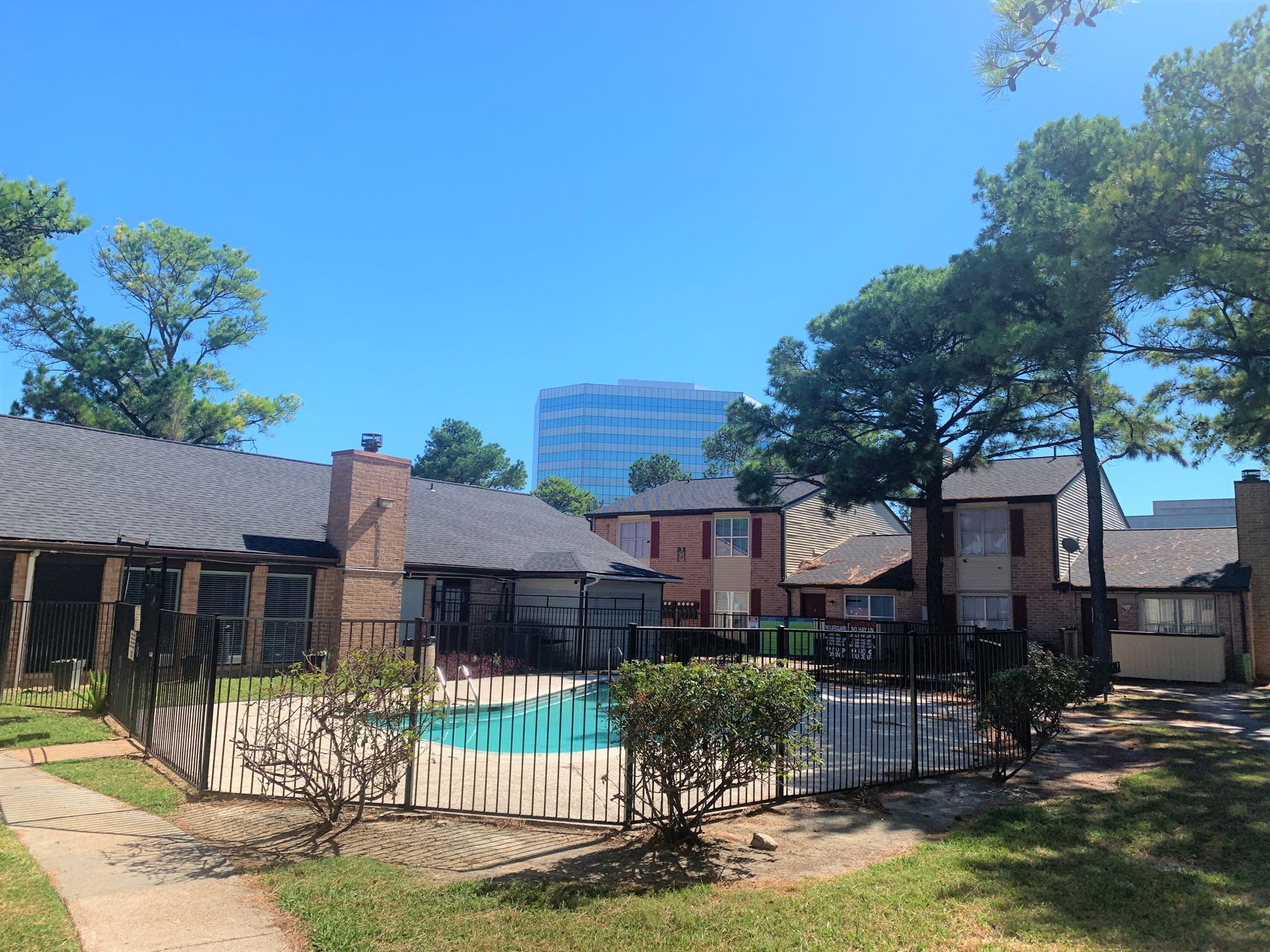 Serena Forest Apartments