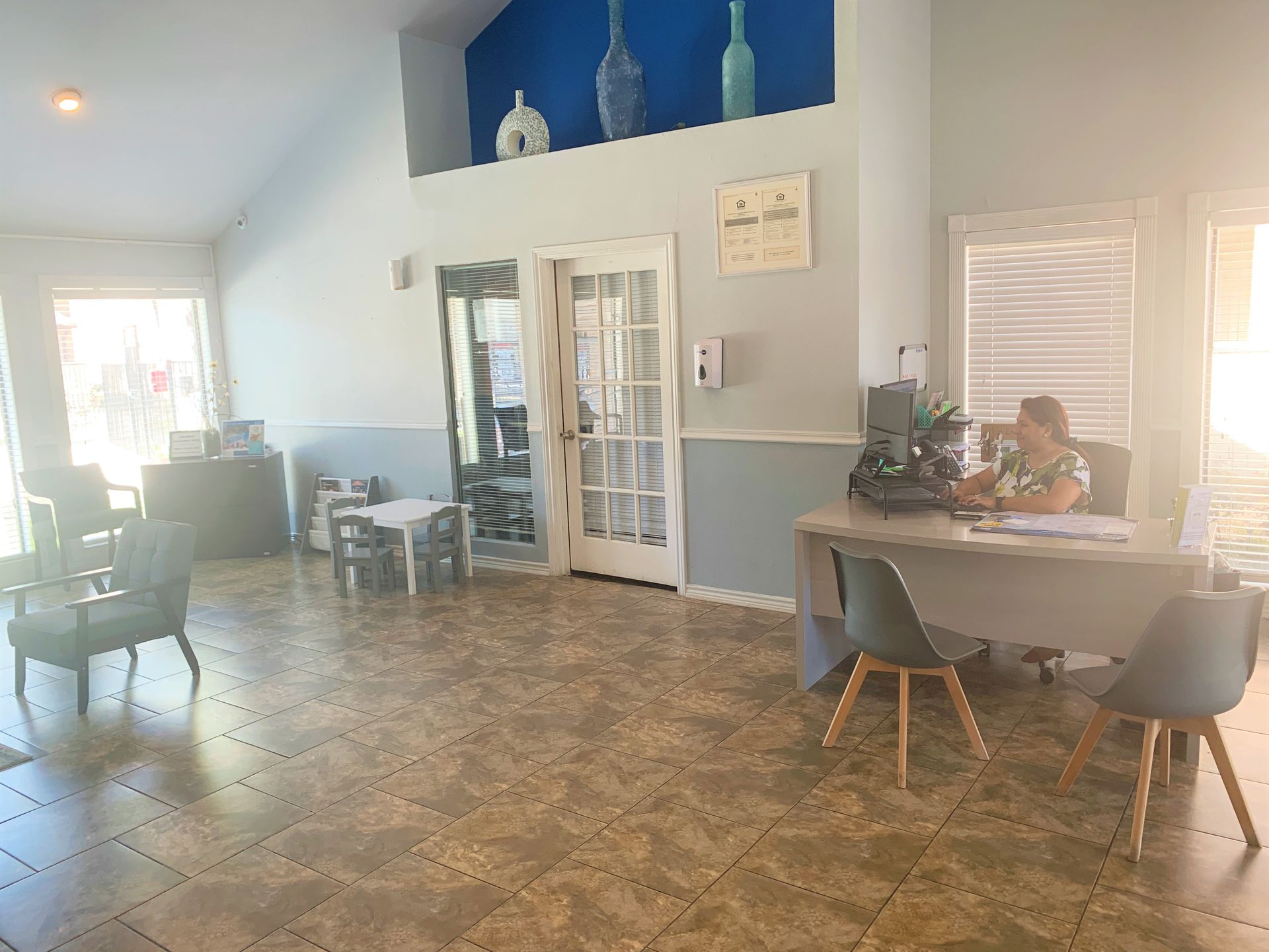 Serena Forest Apartments