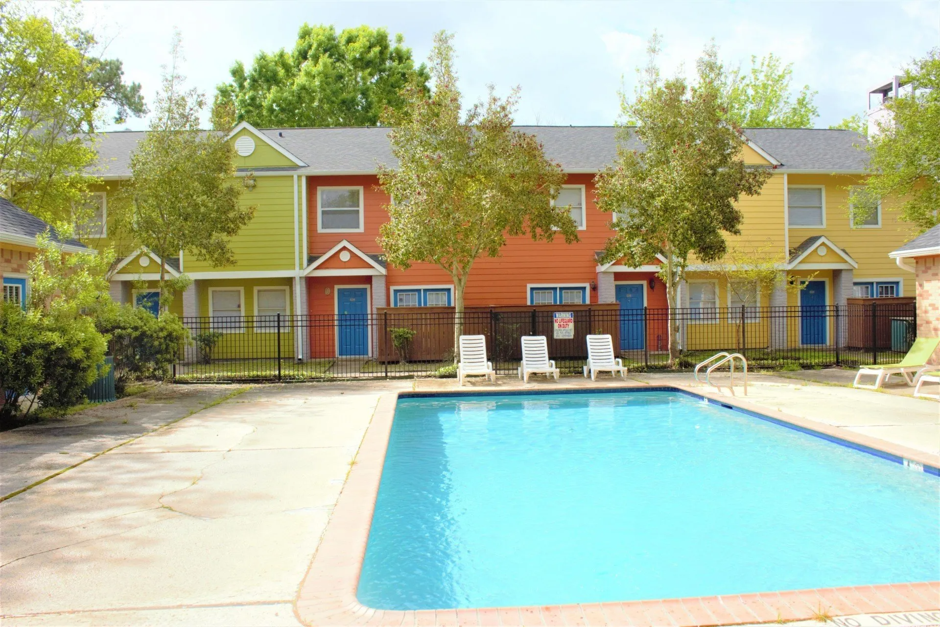 Serena Village Apartments