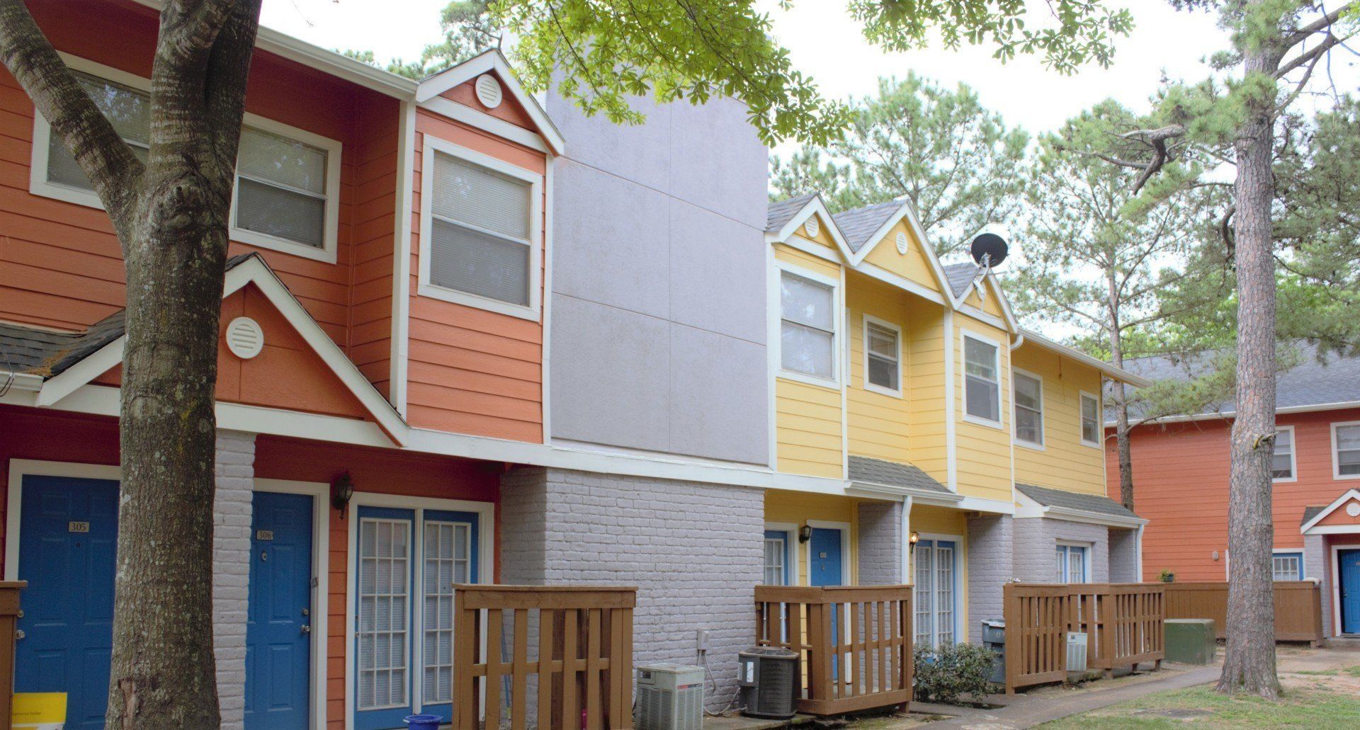   Serena Village Apartments