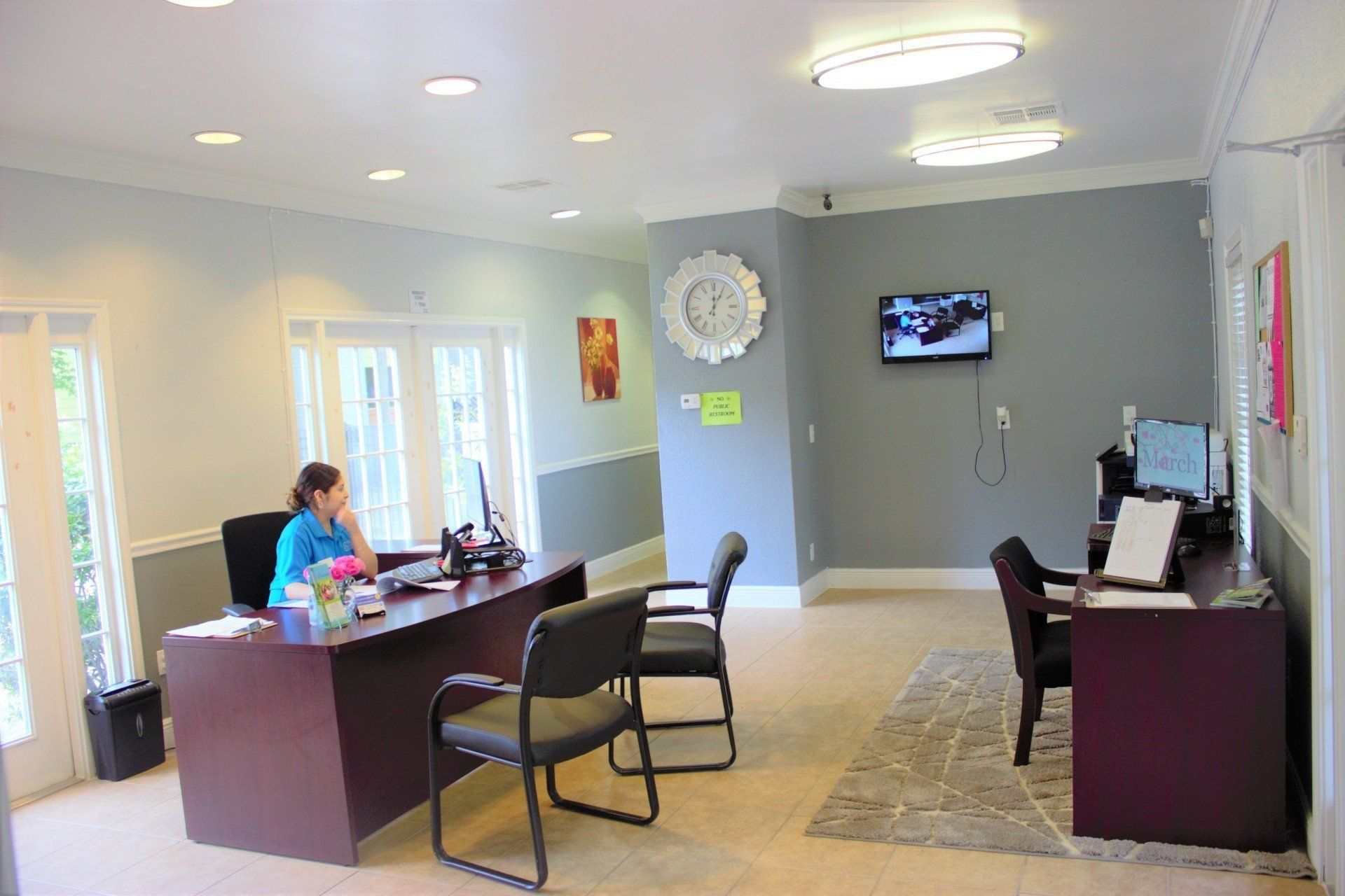   Serena Village Apartments