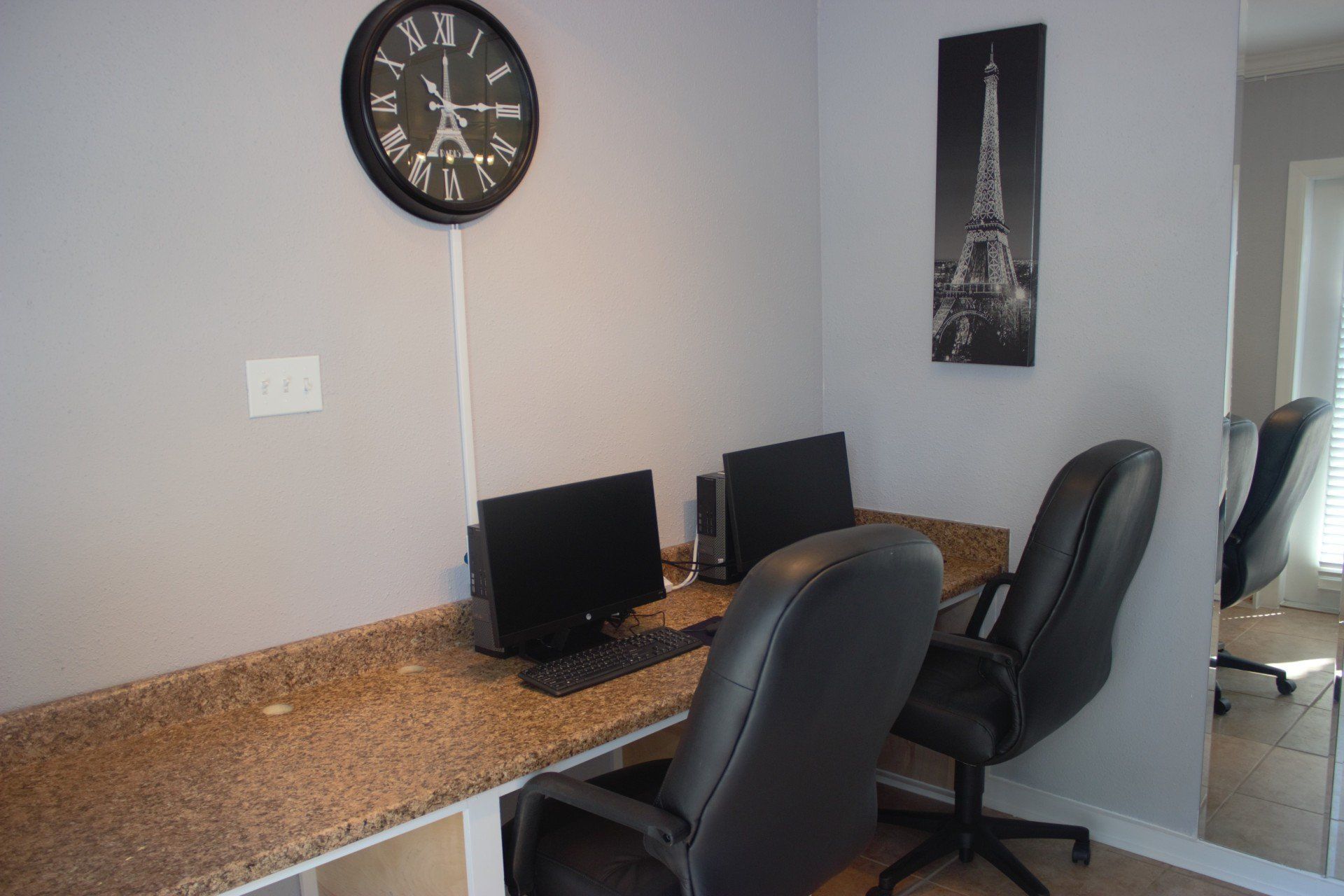 Crescent at Cityview