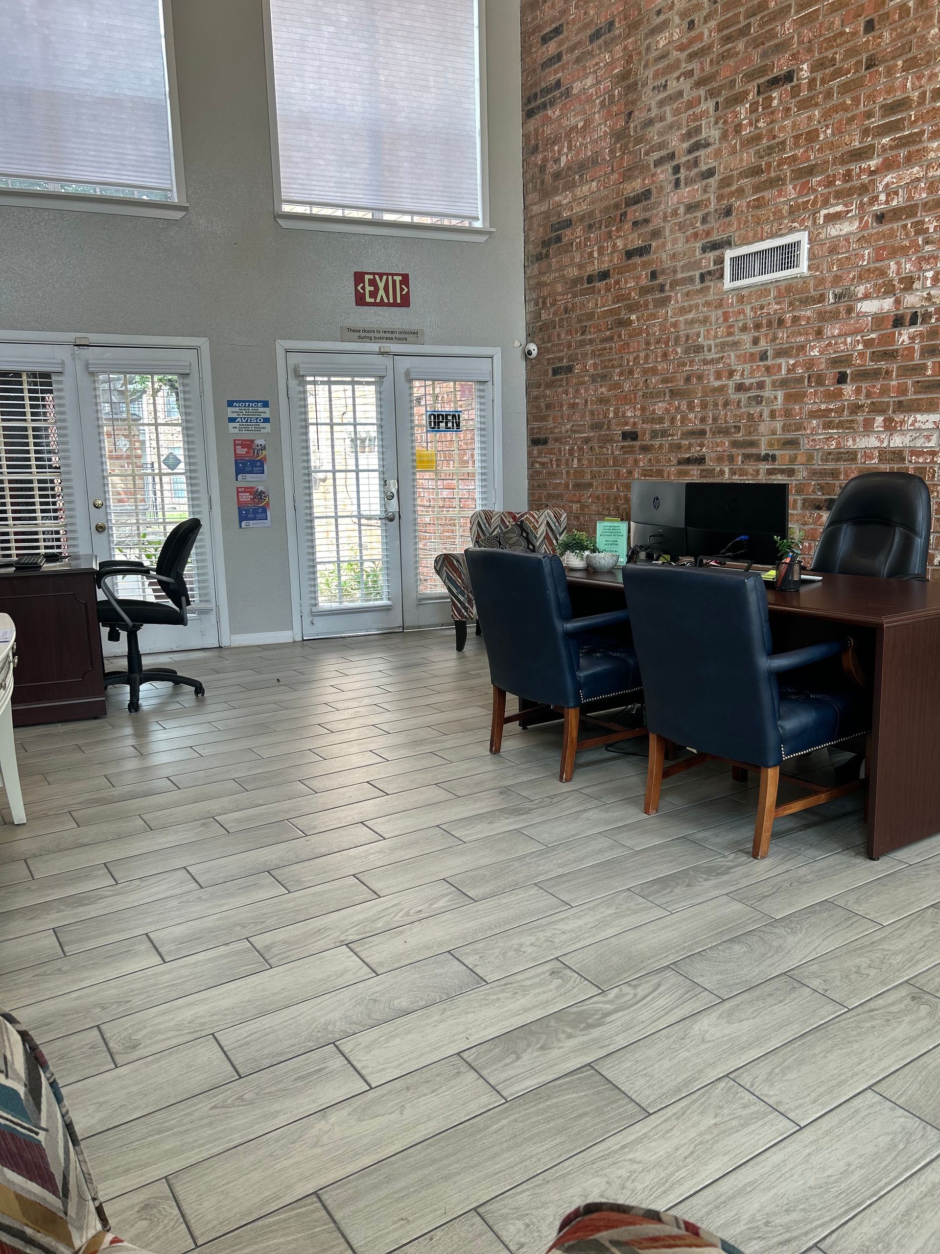 Serena Heights Affordable Apartments in Houston Texas