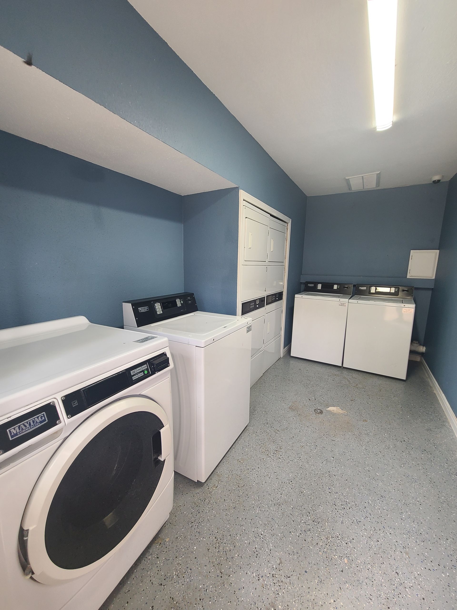 Serena Grove Laundry 
