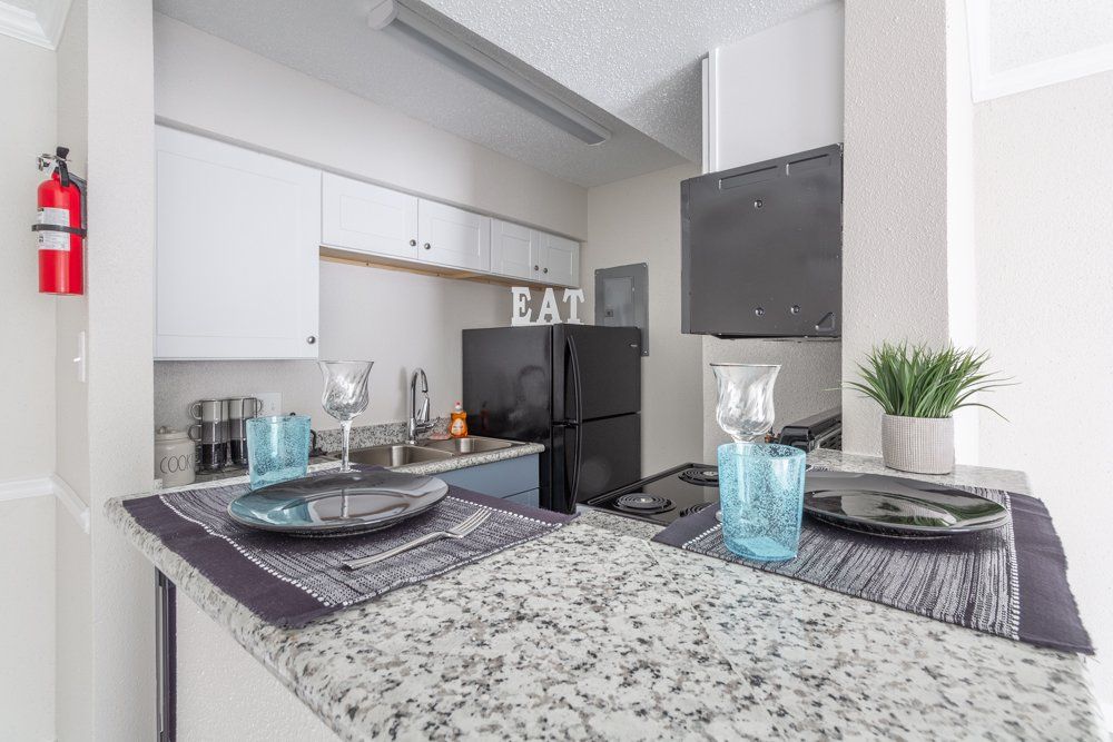 Serena Grove Apartments