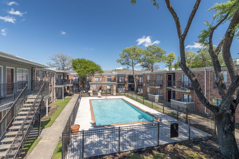 Serena Heights Affordable Apartments in Houston Texas