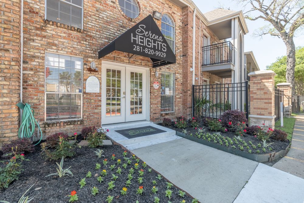  Serena Heights Apartments