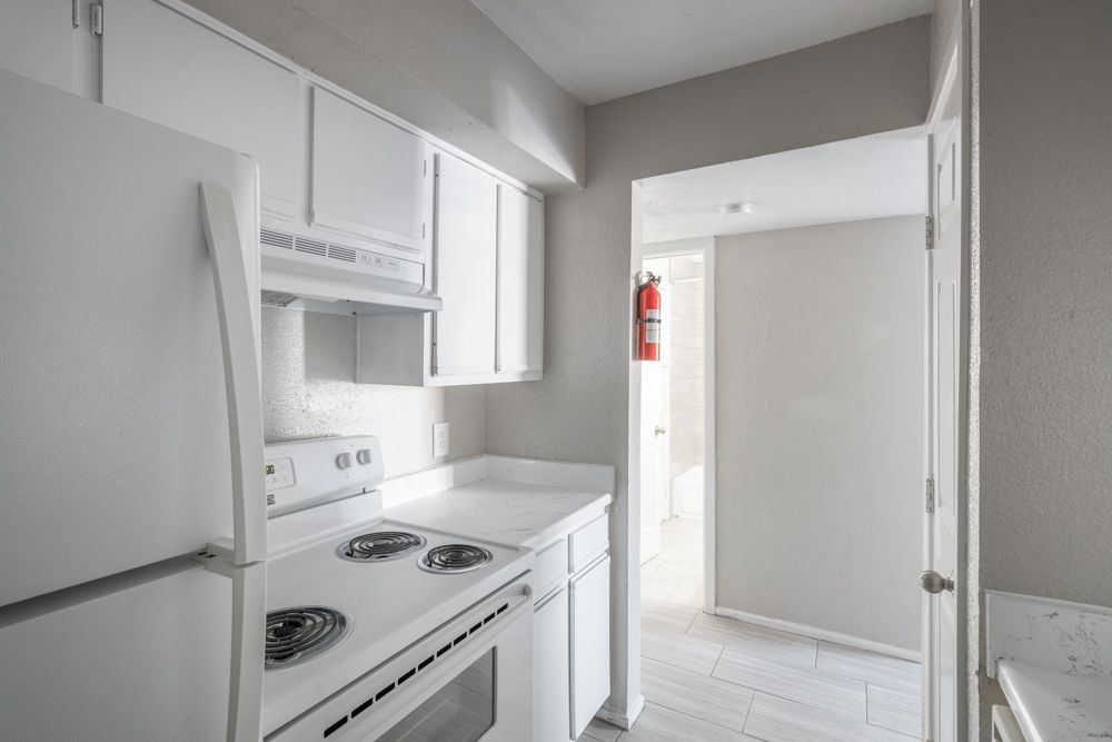 Serena Heights Affordable Apartments in Houston Texas