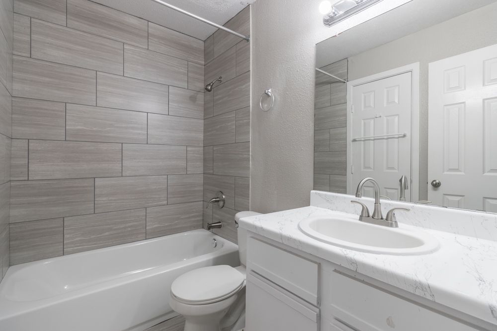 Serena Heights Affordable Apartments in Houston Texas