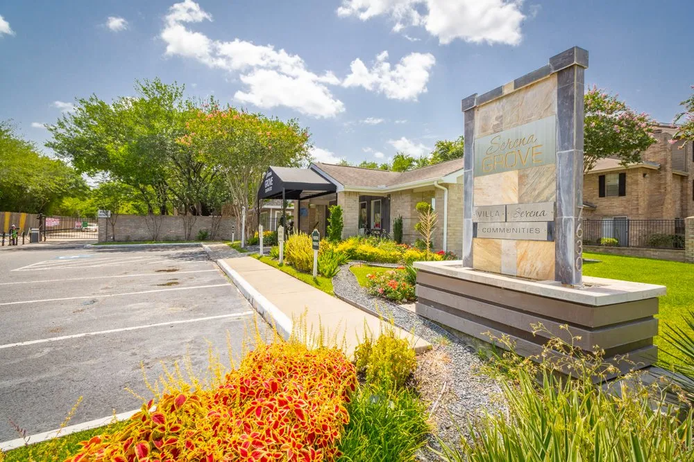 Serena Grove Apartments
