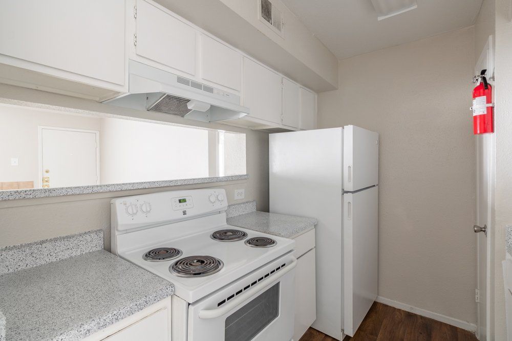 Serena Grove 1 17630 Wayforest Dr HoustonTX 77060
