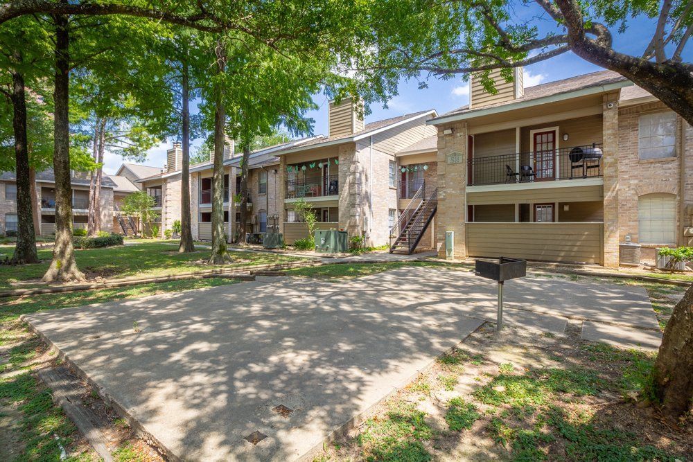 Serena Grove I Apartments