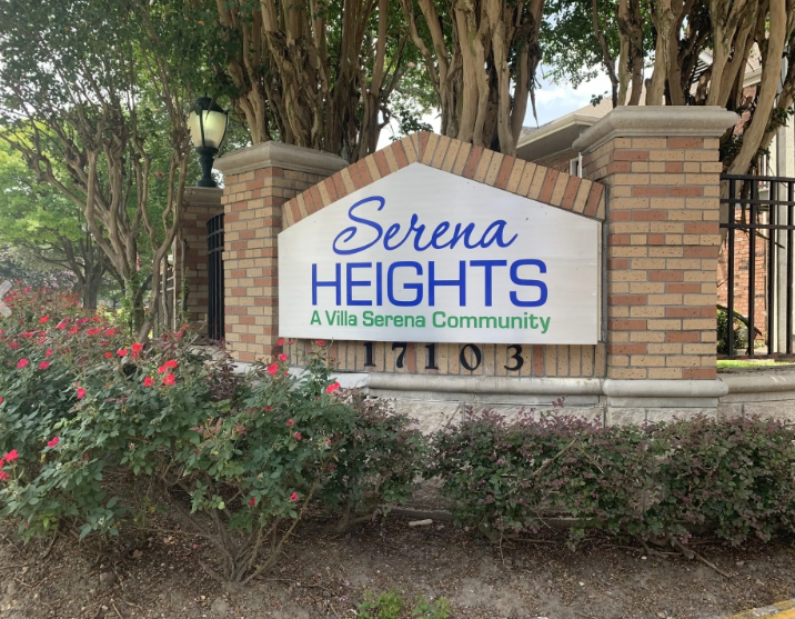 Serena Heights