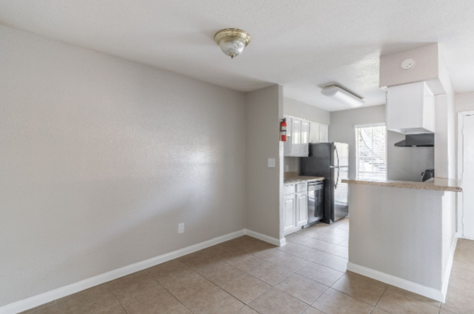 Rockridge Station Apartments