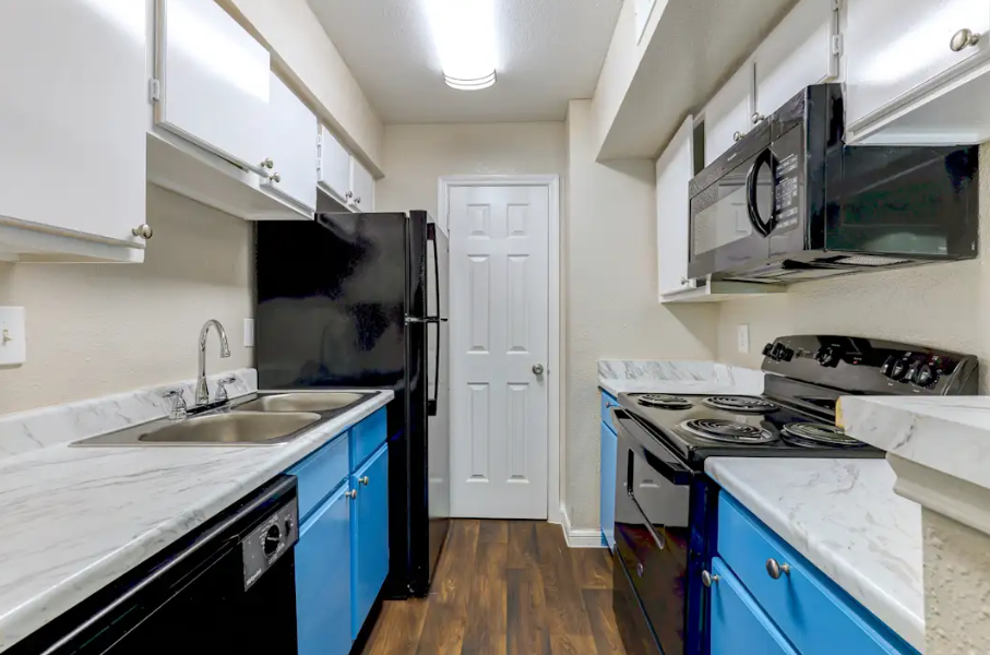 crescent at cityview apartments