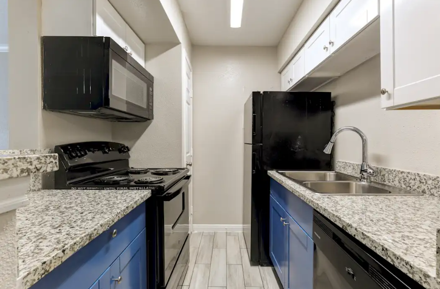 Crescent At Cityview 