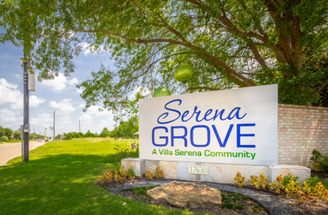  Serena Grove I Apartments 