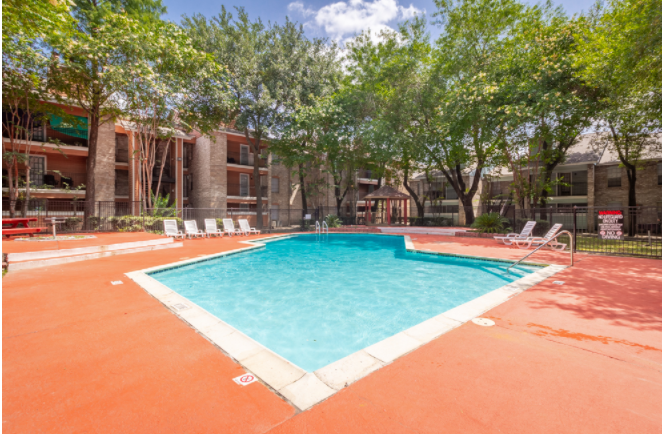 Serena Grove Pool