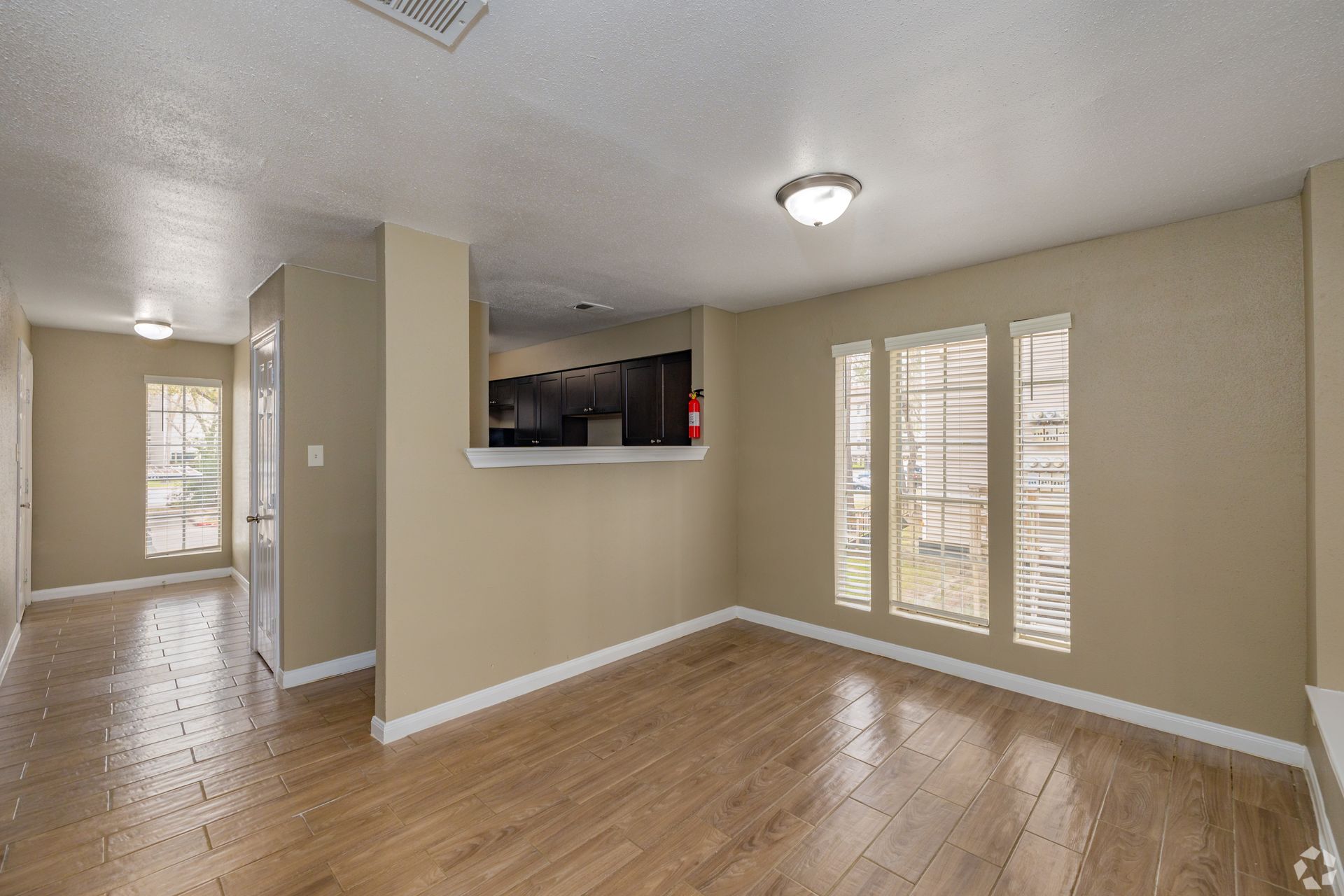 Serena Woods Apartments