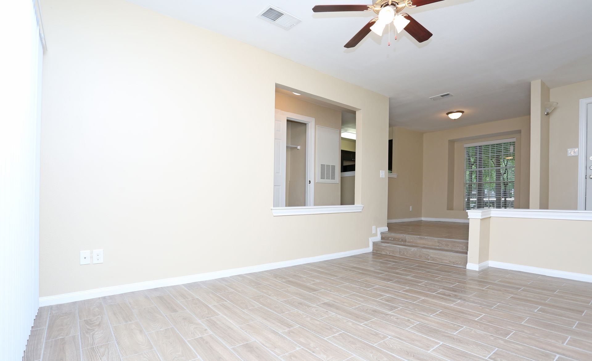 Serena Woods Apartments