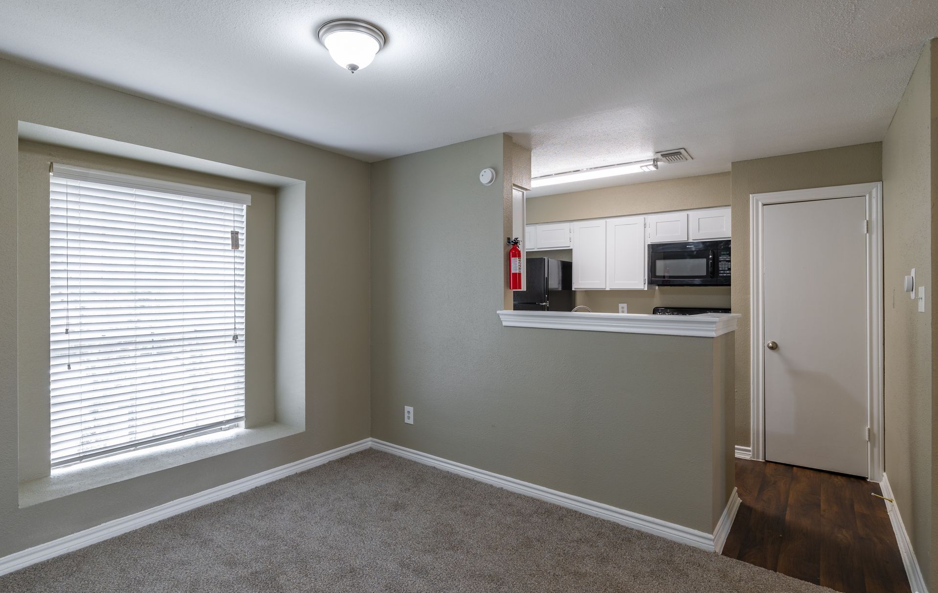 Serena Woods Apartments 