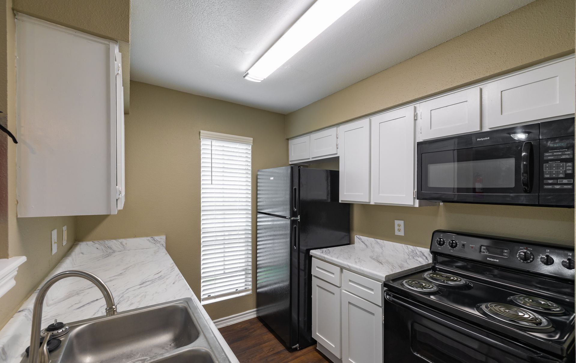 Serena Woods Apartments